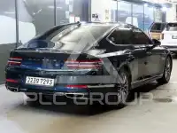 2021 Genesis G80