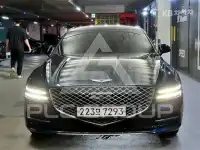 2021 Genesis G80