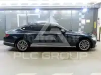 2021 Genesis G80