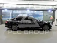 2021 Genesis G80