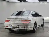 2021 Genesis G80