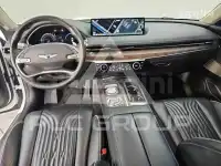 2021 Genesis G80