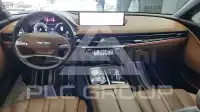 2021 Genesis G80