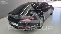 2021 Genesis G80