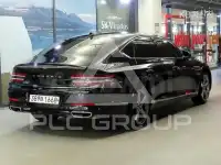 2021 Genesis G80