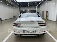 2021 Genesis G80