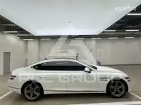 2021 Genesis G80