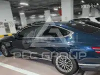 2021 Genesis G80
