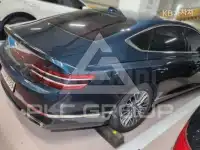 2021 Genesis G80