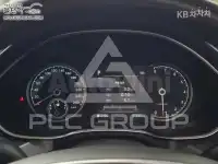 2021 Genesis G80