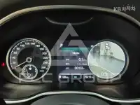 2021 Genesis G80