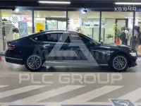 2021 Genesis G80