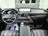 2021 Genesis G80