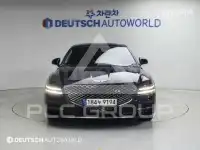 2021 Genesis G80