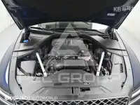 2021 Genesis G80