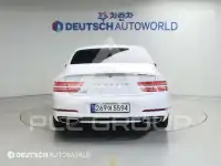 2021 Genesis G80
