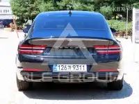 2021 Genesis G80