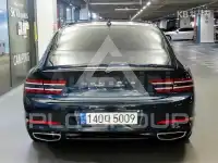 2021 Genesis G80