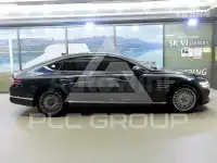 2021 Genesis G80