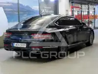 2021 Genesis G80