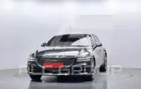 2021 Genesis G80