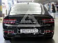 2021 Genesis G80