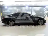 2021 Genesis G80