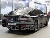 2021 Genesis G80