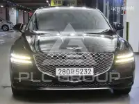 2021 Genesis G80