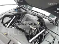2021 Genesis G80