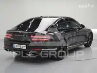 2021 Genesis G80