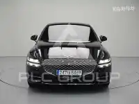 2021 Genesis G80