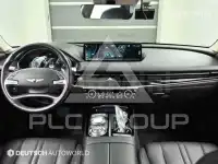 2021 Genesis G80