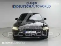 2021 Genesis G80
