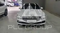 2021 Genesis G80