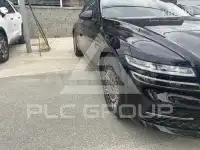 2021 Genesis G80