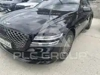 2021 Genesis G80