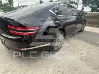2021 Genesis G80