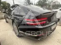 2021 Genesis G80