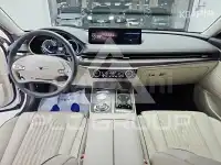 2021 Genesis G80