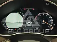 2021 Genesis G80
