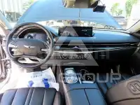 2021 Genesis G80