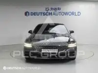 2021 Genesis G80