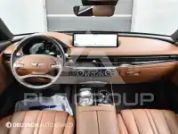 2021 Genesis G80