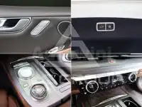 2021 Genesis G80