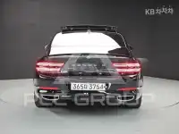 2021 Genesis G80
