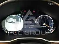 2021 Genesis G80