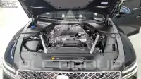 2021 Genesis G80
