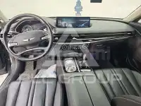 2021 Genesis G80