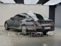 2021 Genesis G80